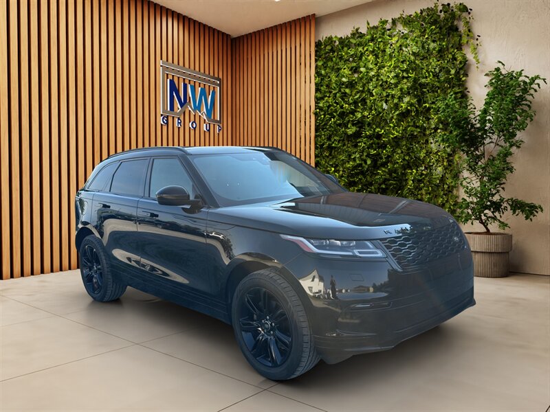land rover range rover velar 2018 SALYB2RX6JA710274 image land rover range rover velar 2018 SALYB2RX6JA710274 image